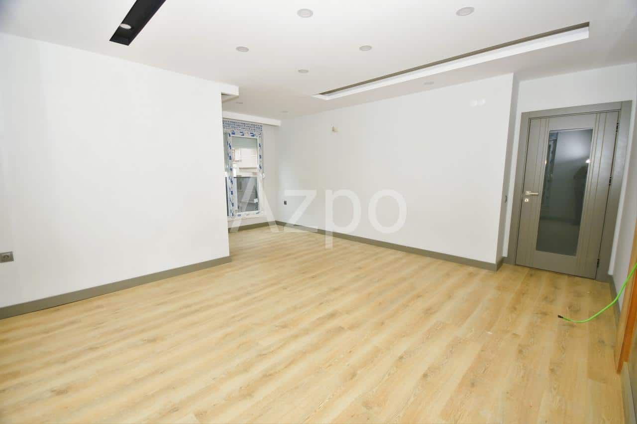 Апартаменты в Анталии, Турция, 150 м2 фото 2