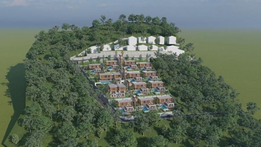 Вилла в Алании, Турция, 332 м2 фото 3