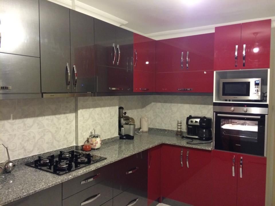 Пентхаус в Алании, Турция, 180 м2 фото 2