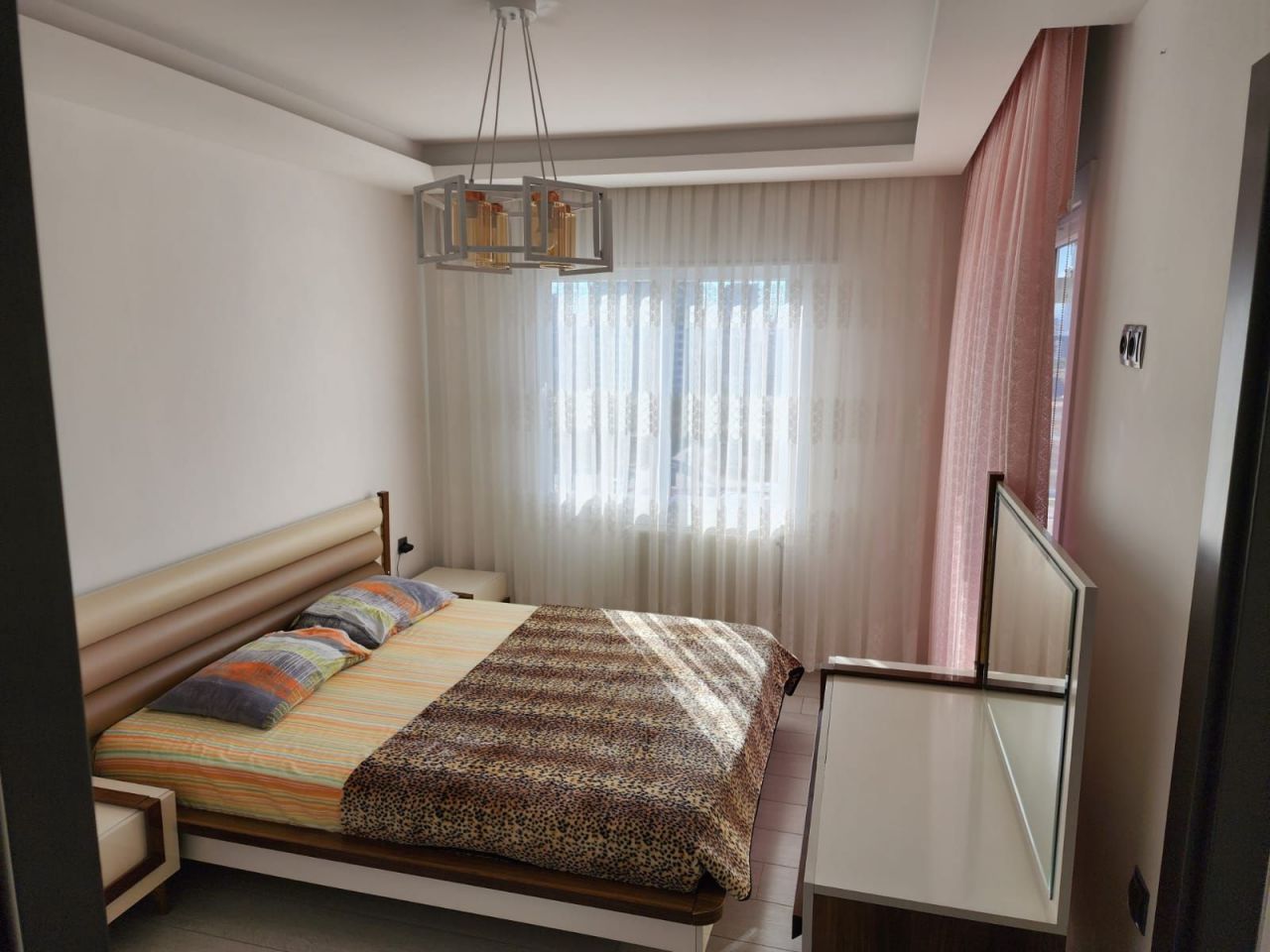 Квартира в Мерсине, Турция, 125 м2 фото 2