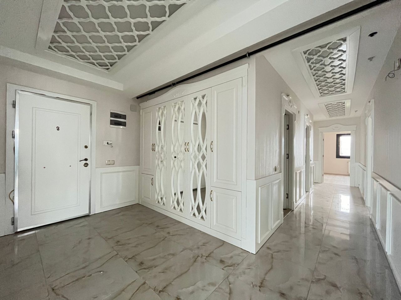 Квартира в Мерсине, Турция, 240 м2 фото 4