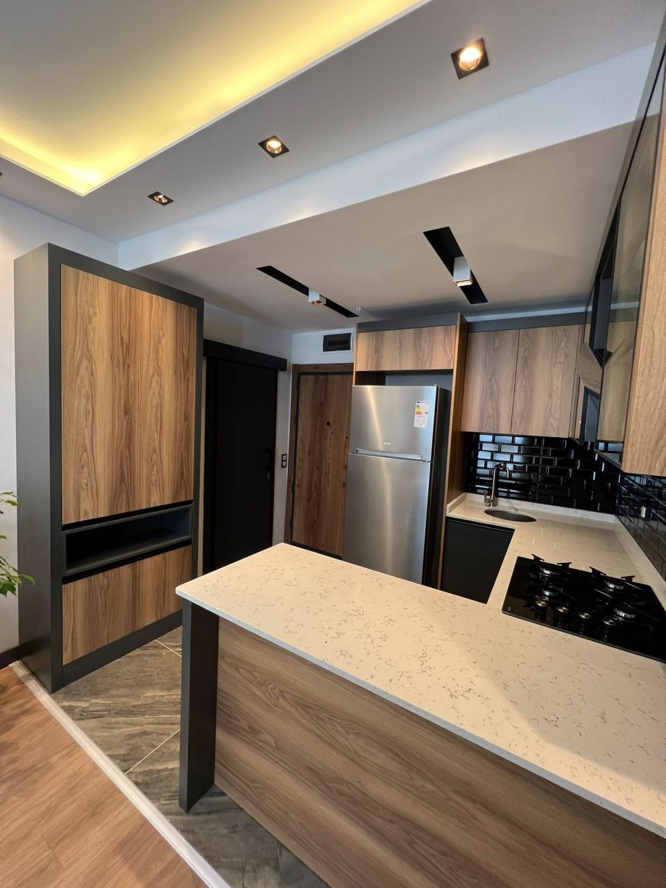 Квартира в Мерсине, Турция, 61 м2 фото 2