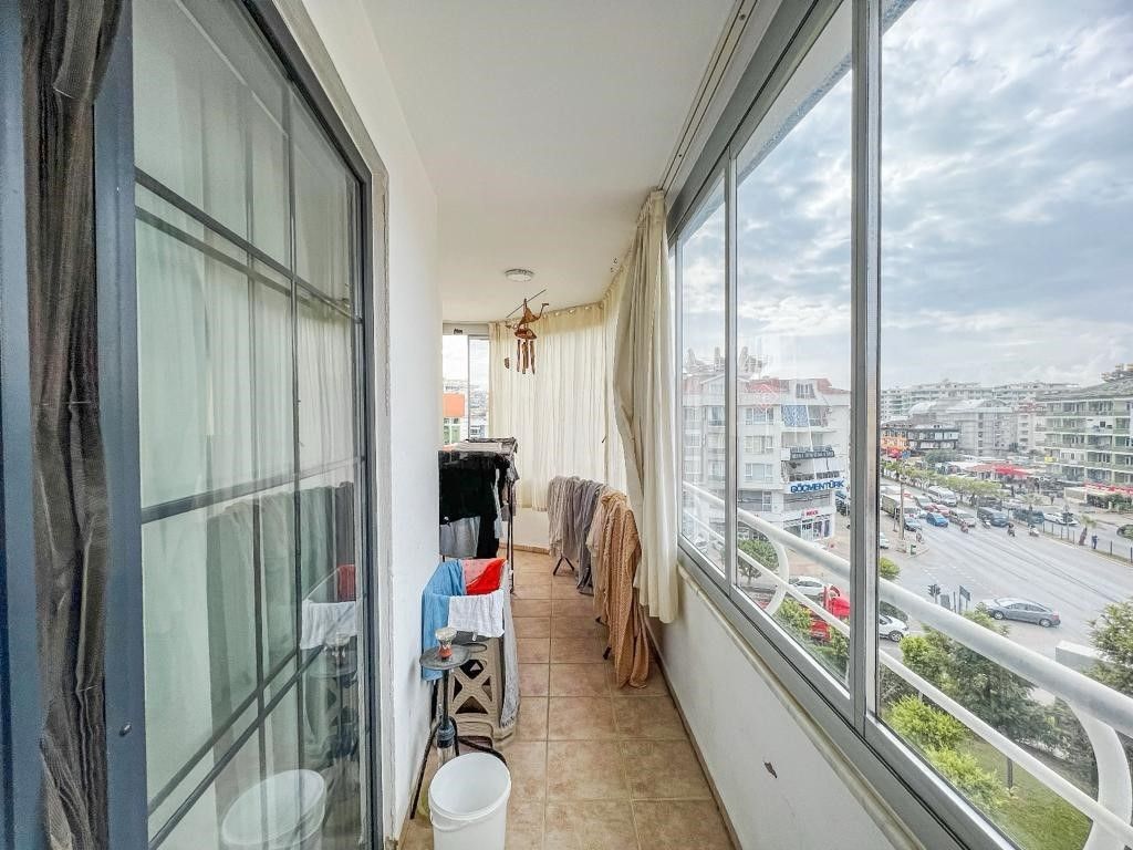 Квартира в Алании, Турция, 110 м2 фото 5