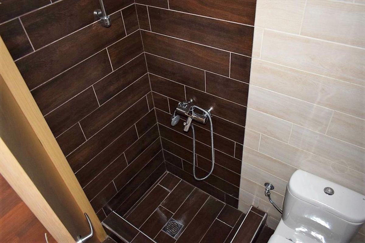 Квартира на Северо-Эгейских островах, Греция, 157 м2 фото 5
