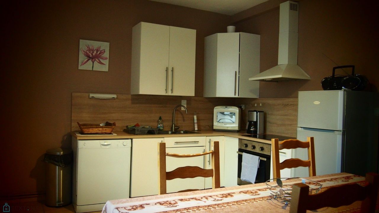 Дом в Лимузене, Франция фото 3