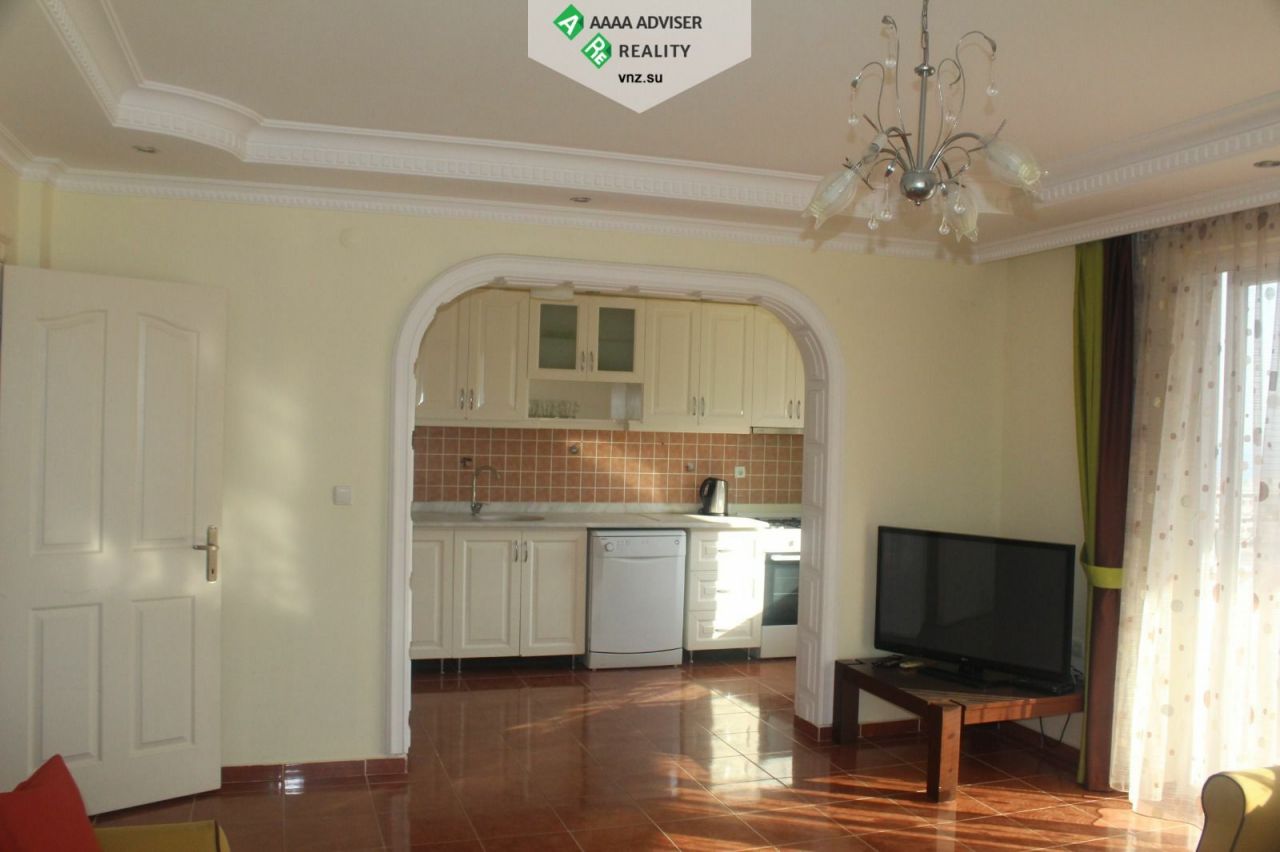 Квартира в Алании, Турция, 280 м2 фото 2