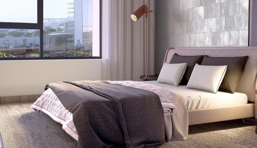 Апартаменты в Дубае, ОАЭ, 60 м2 фото 5