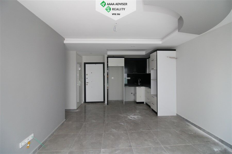 Квартира в Алании, Турция, 65 м2 фото 4