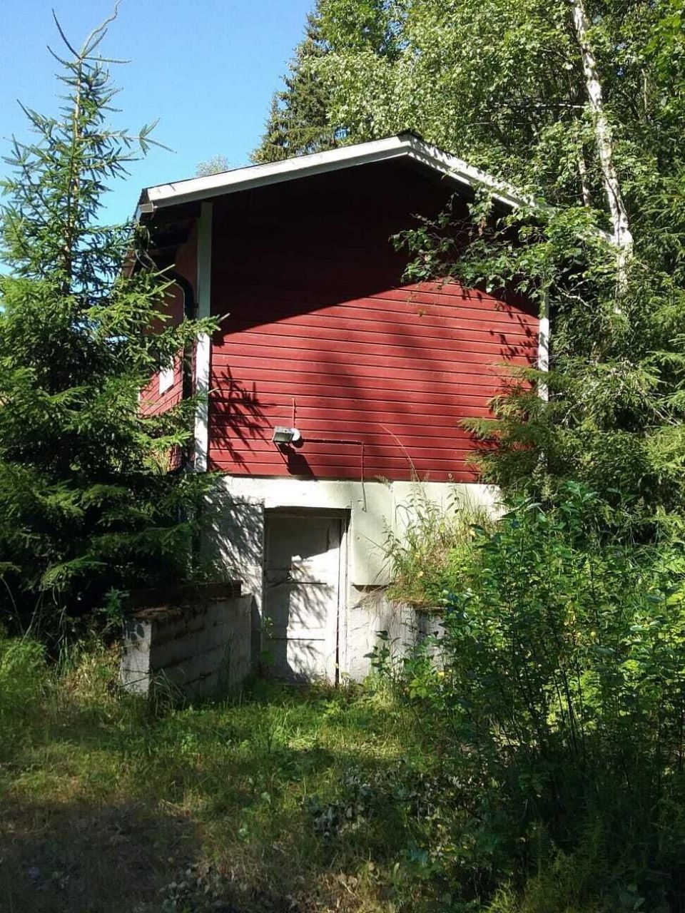 Дом в Хирвенсалми, Финляндия, 133 м2 фото 5