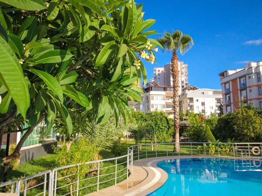 Квартира в Анталии, Турция, 280 м2 фото 2