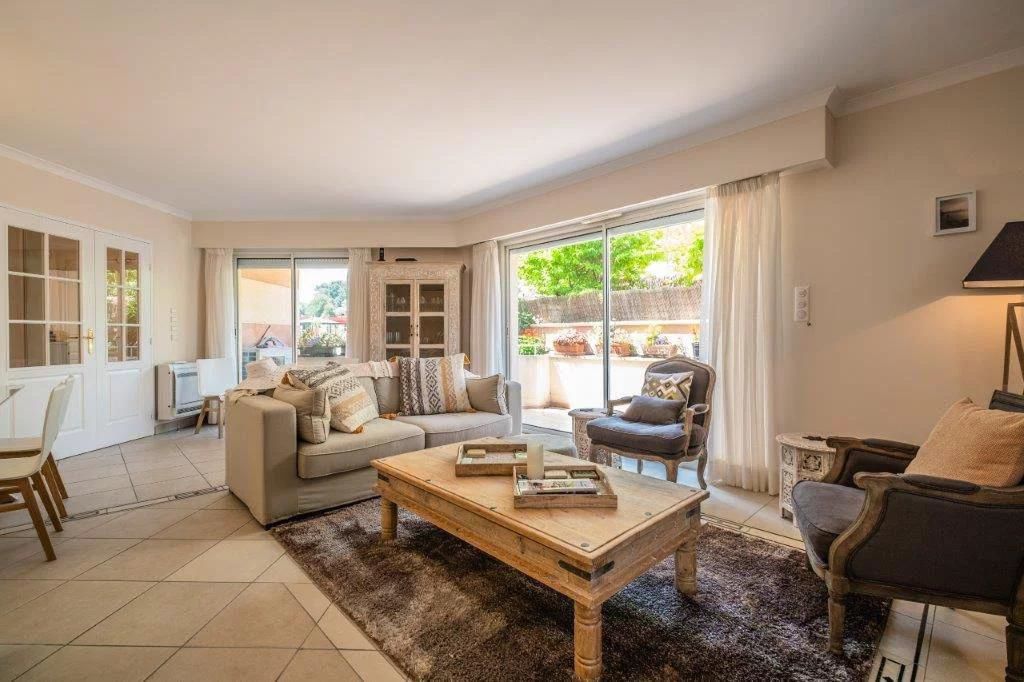 Апартаменты в Сен-Жан-Кап-Ферра, Франция, 70 м2 фото 2
