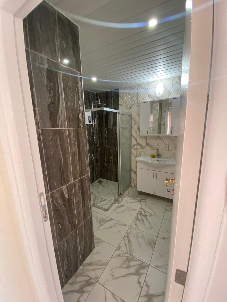 Квартира в Мерсине, Турция, 97 м2 фото 4