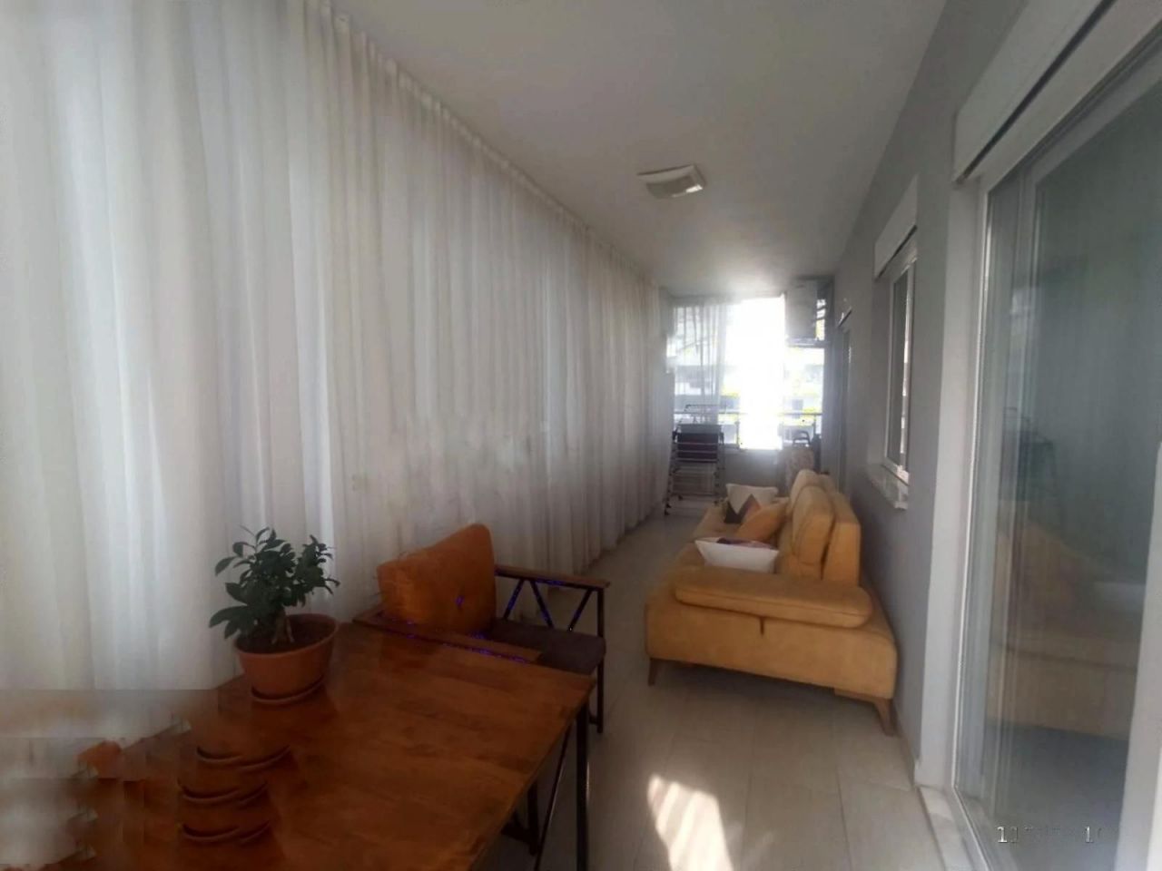 Квартира в Алании, Турция, 65 м2 фото 3