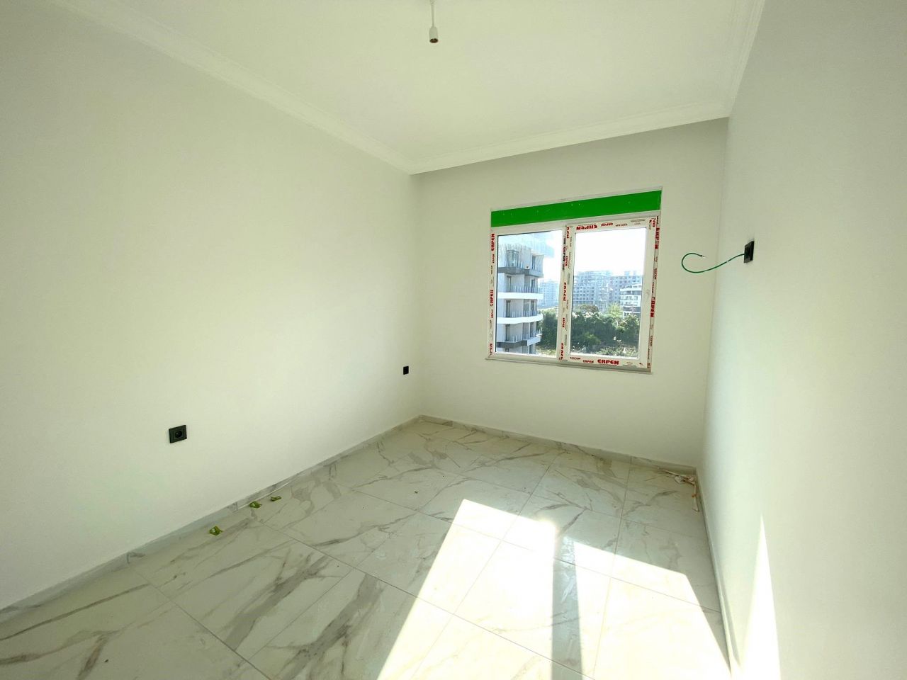 Квартира в Алании, Турция, 55 м2 фото 5