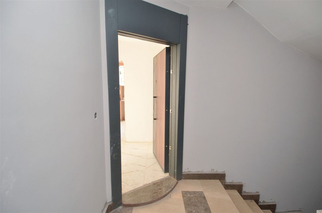 Квартира в Анталии, Турция, 130 м2 фото 2