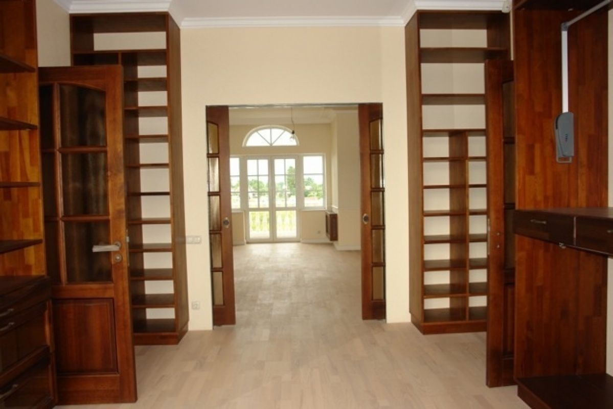 Дом в Рижском крае, Латвия, 1 545 сот. фото 2