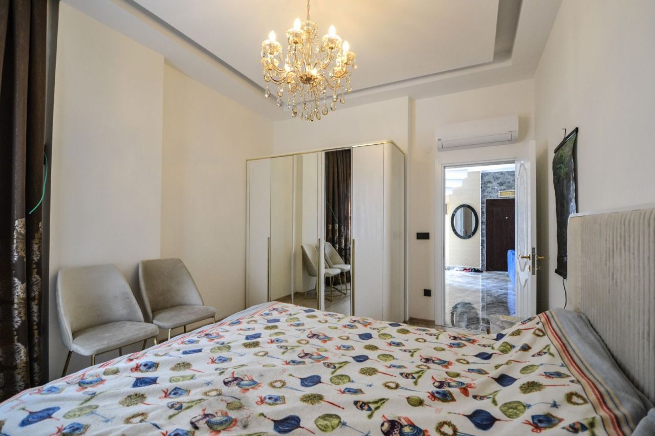 Вилла в Алании, Турция, 240 м2 фото 4