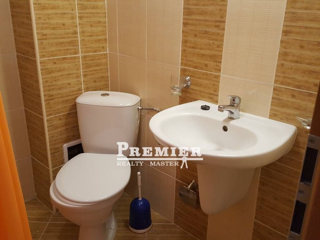 Квартира на Солнечном берегу, Болгария, 42 м2 фото 4