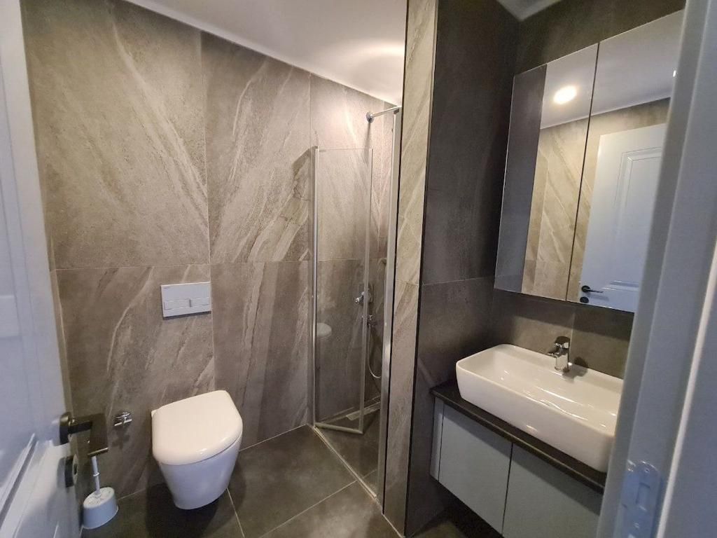 Квартира в Алании, Турция, 56 м2 фото 5
