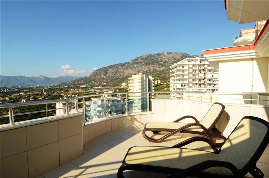Пентхаус в Алании, Турция, 350 м2 фото 4