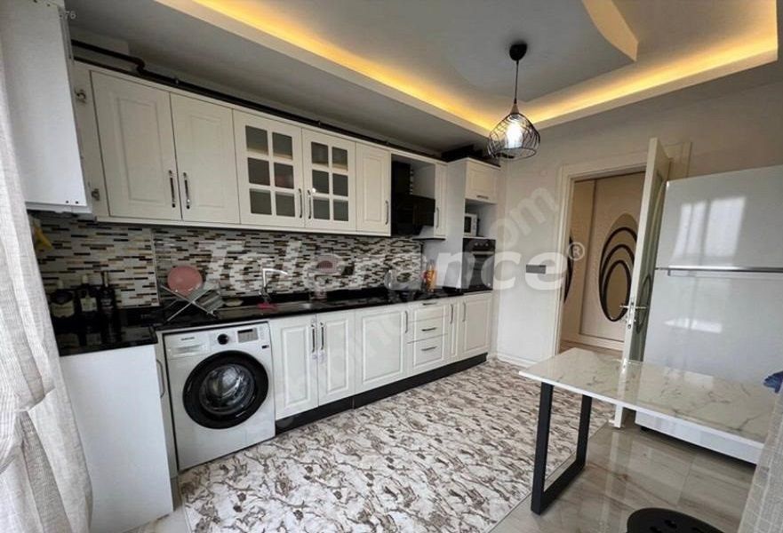 Апартаменты в Анталии, Турция, 130 м2 фото 2