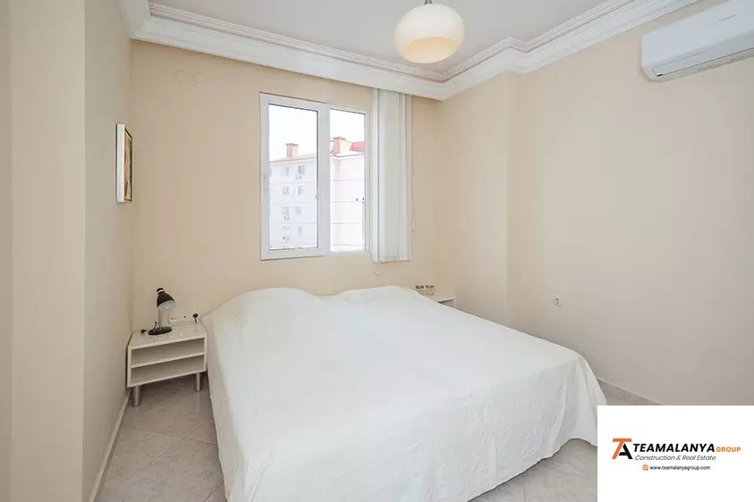 Квартира в Алании, Турция, 120 м2 фото 3