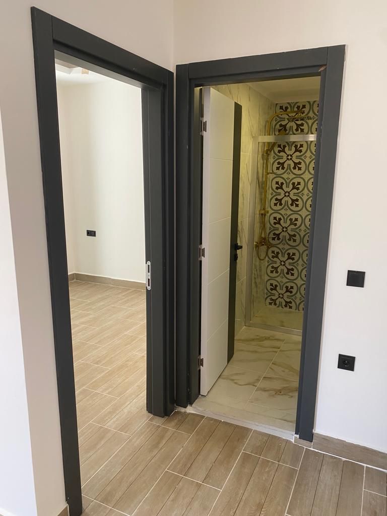Квартира в Алании, Турция, 55 м2 фото 5