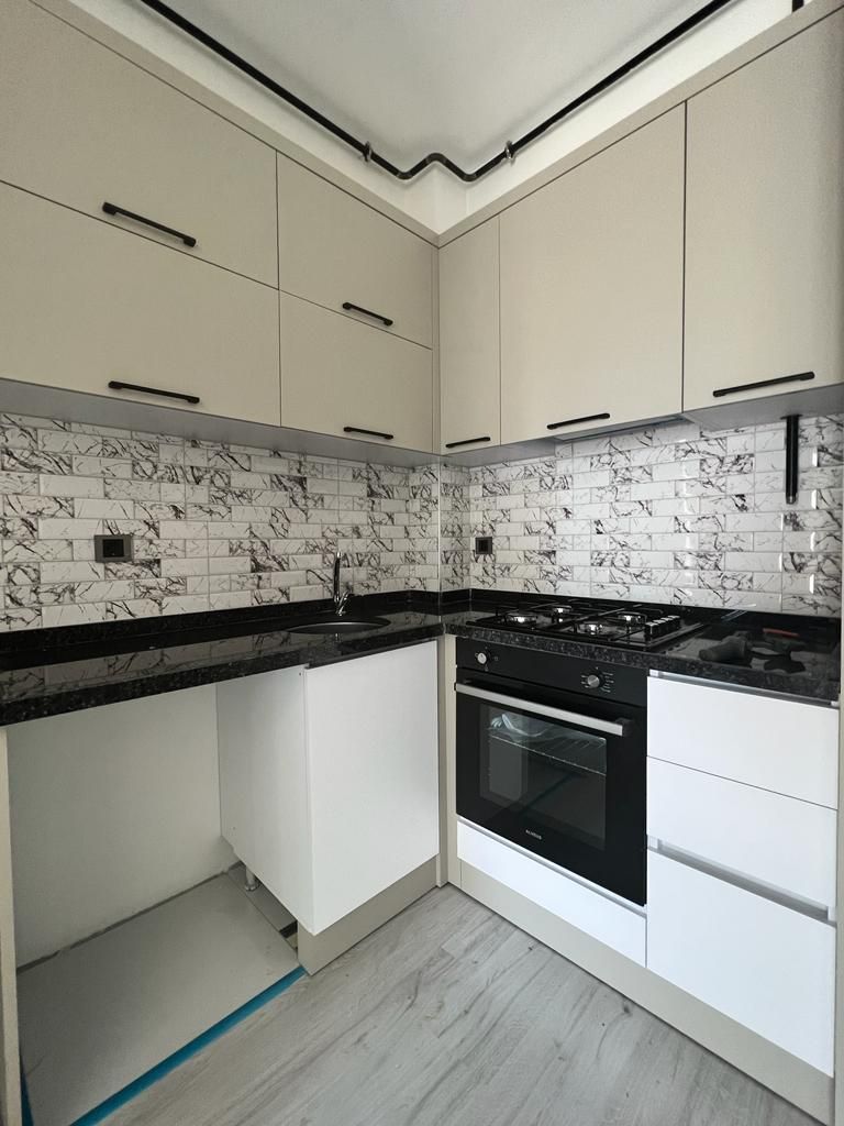 Квартира в Мерсине, Турция, 85 м2 фото 3