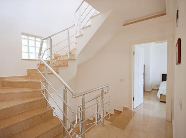 Вилла в Алании, Турция, 260 м2 фото 4
