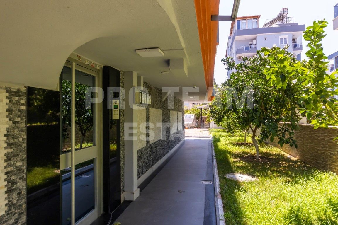 Апартаменты в Анталии, Турция, 220 м2 фото 3