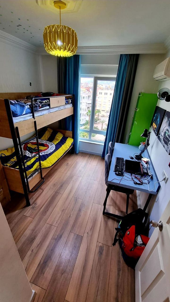 Квартира в Тбилиси, Грузия, 73.3 м2 фото 4