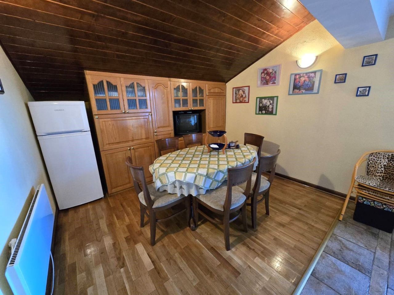 Квартира в Банско, Болгария, 54 м2 фото 2