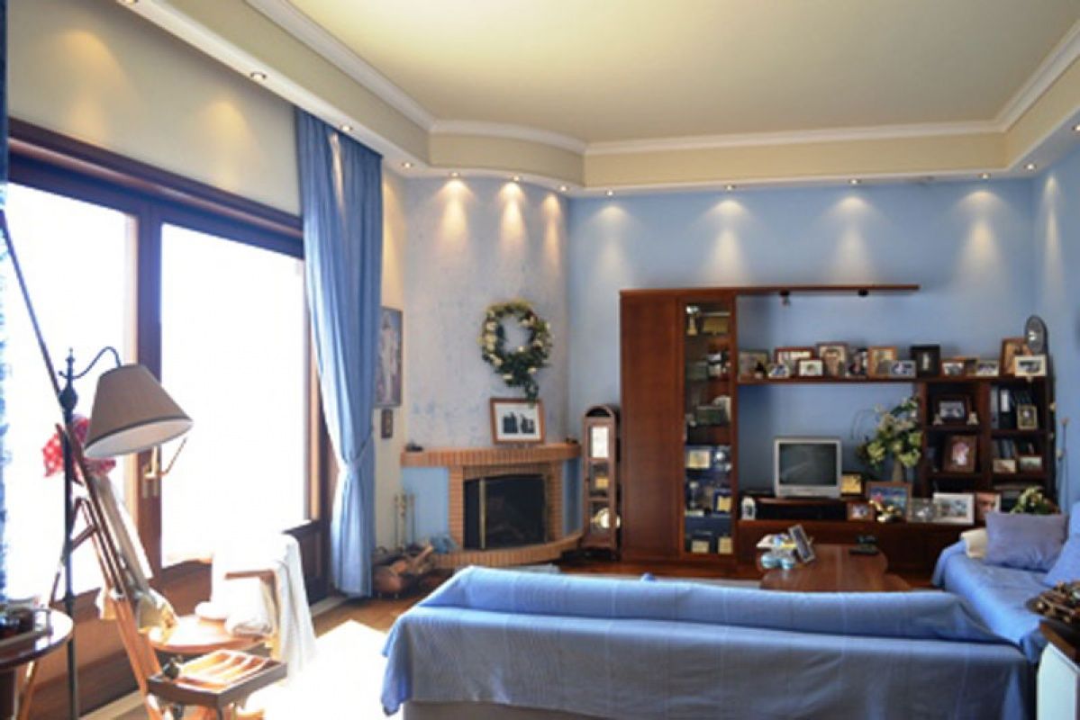 Дом в Афинах, Греция, 650 м2 фото 4
