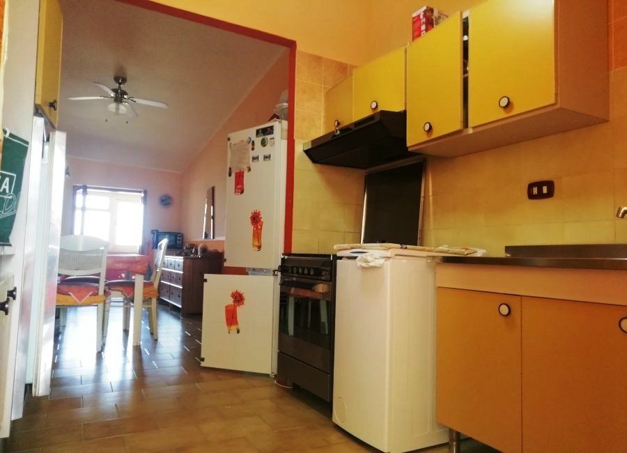 Квартира в Скалее, Италия, 60 м2 фото 5