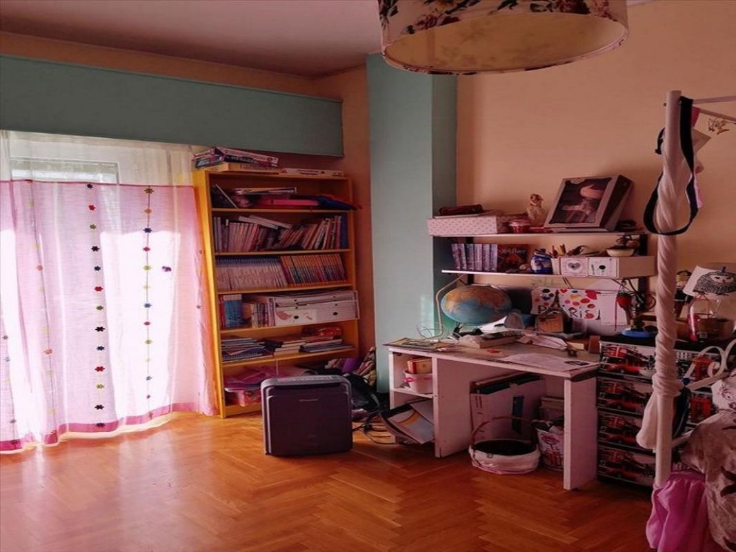 Квартира в Афинах, Греция, 110 м2 фото 3