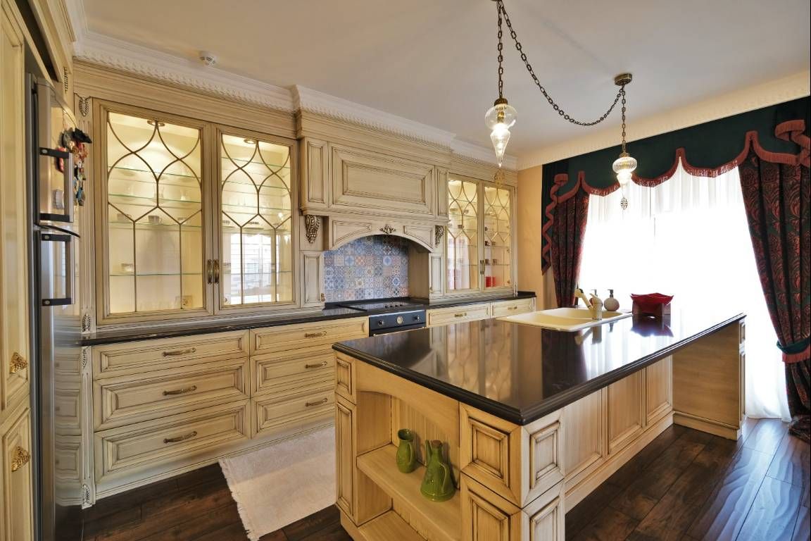 Апартаменты в Мерсине, Турция, 230 м2 фото 2