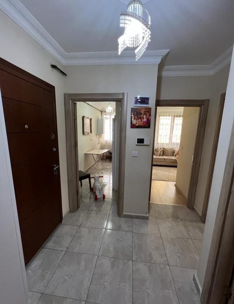 Квартира в Бейликдюзю, Турция, 100 м2 фото 4