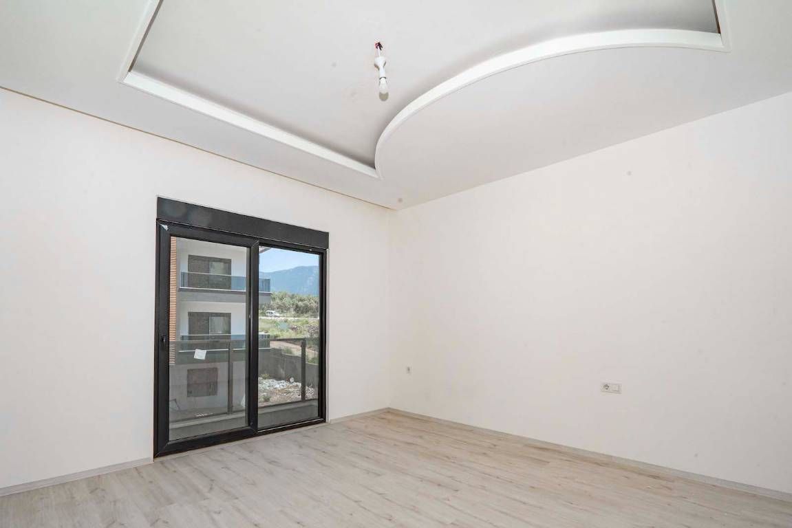 Квартира в Алании, Турция, 110 м2 фото 5