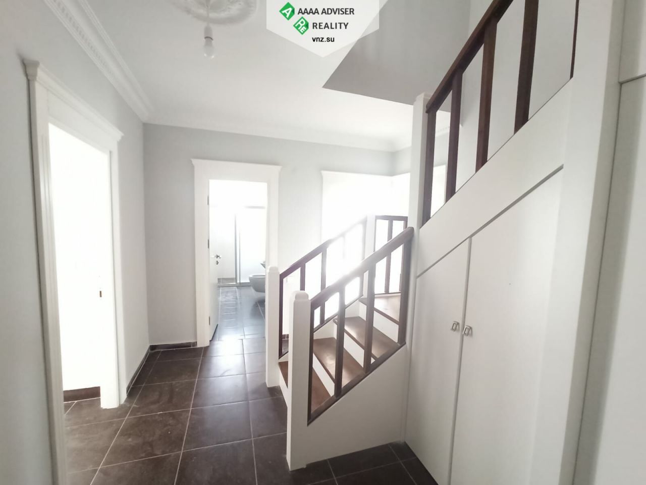 Пентхаус в Алании, Турция, 200 м2 фото 5