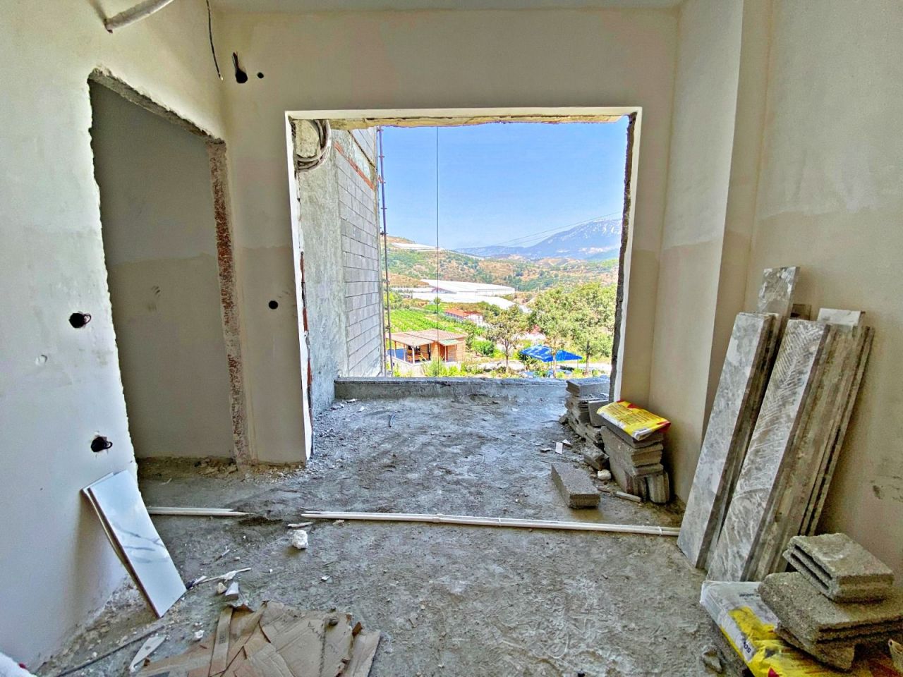 Квартира в Алании, Турция, 90 м2 фото 5