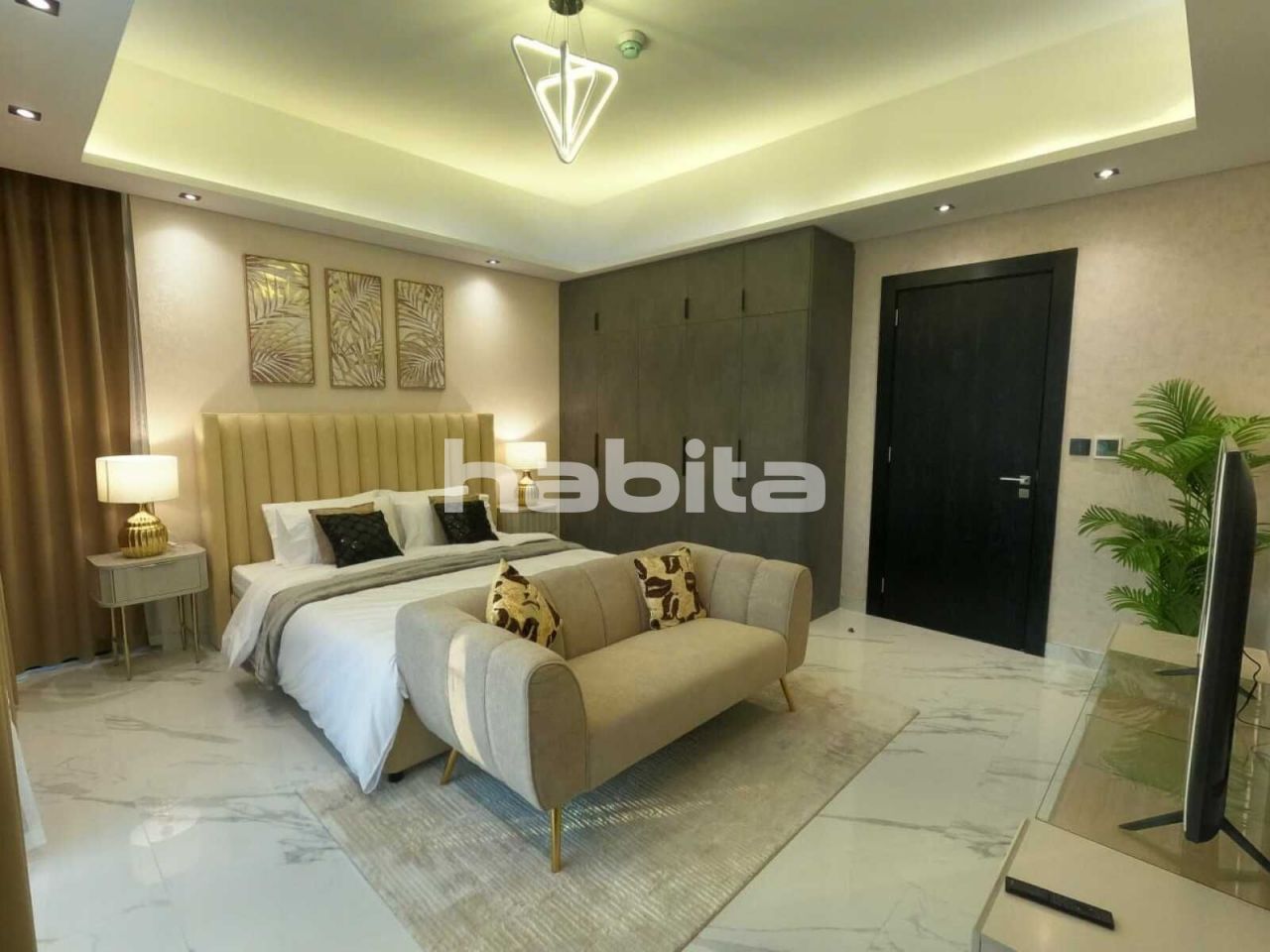 Вилла в Дубае, ОАЭ, 230 м2 фото 5