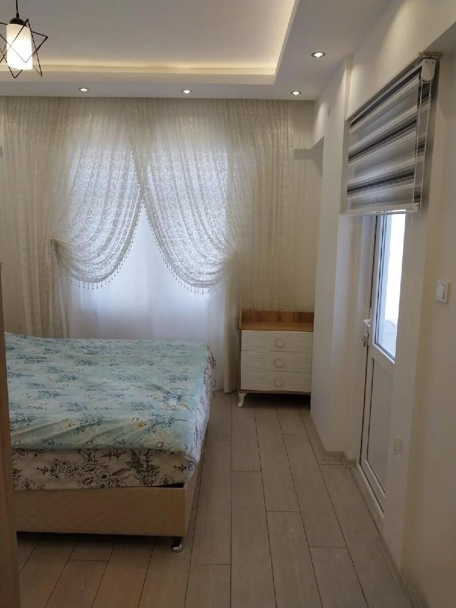 Квартира в Алании, Турция, 115 м2 фото 4