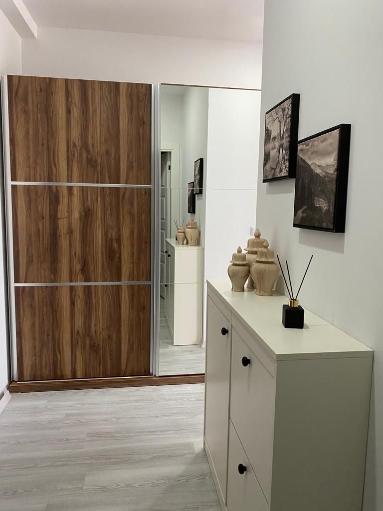 Квартира в Алании, Турция, 57 м2 фото 3