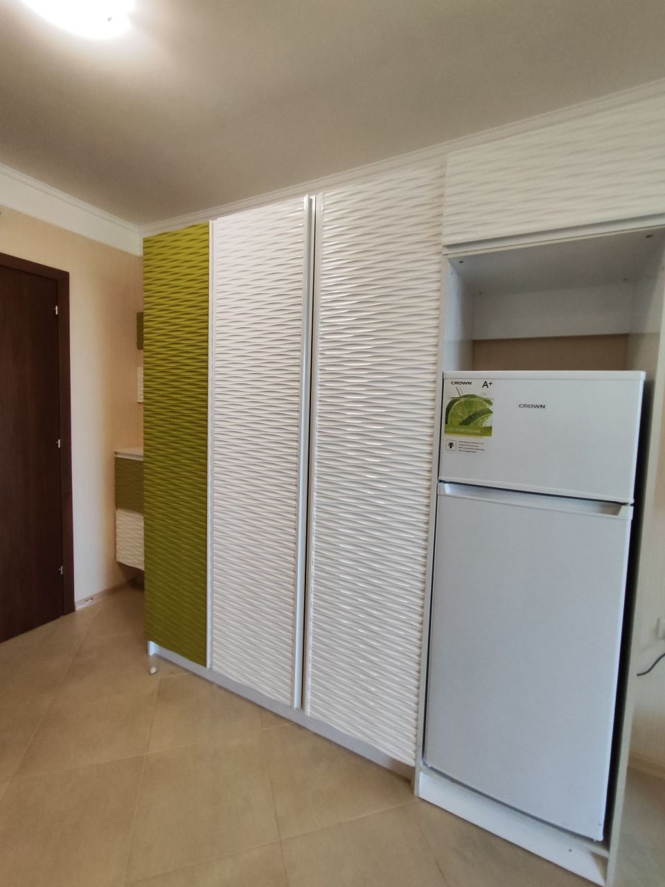 Апартаменты в Созополе, Болгария, 40 м2 фото 2