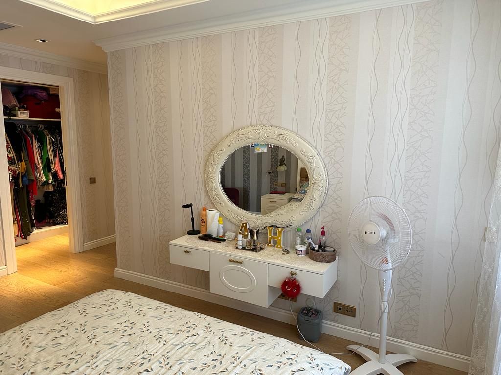 Апартаменты в Анталии, Турция, 130 м2 фото 5