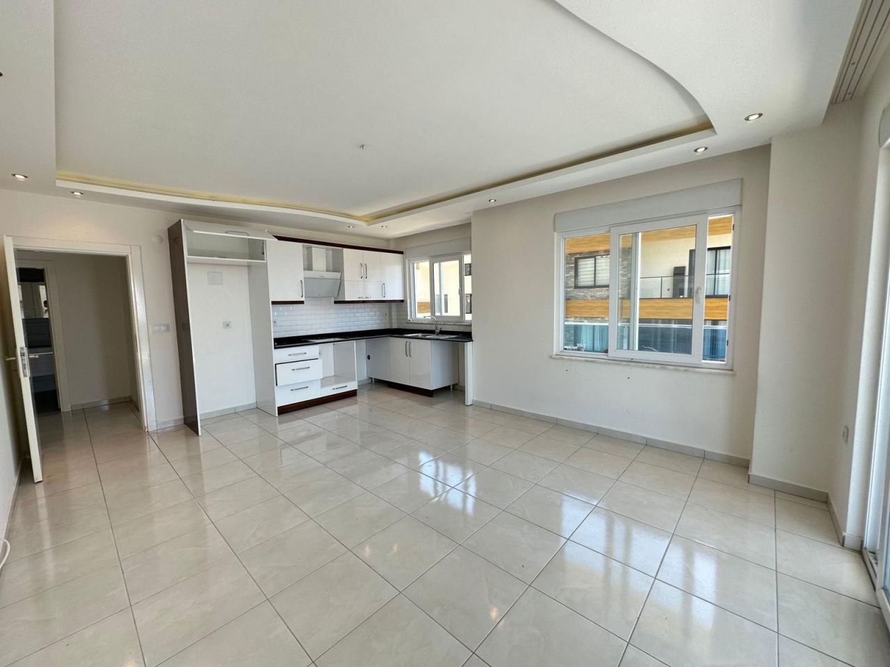 Квартира в Алании, Турция, 120 м2 фото 4
