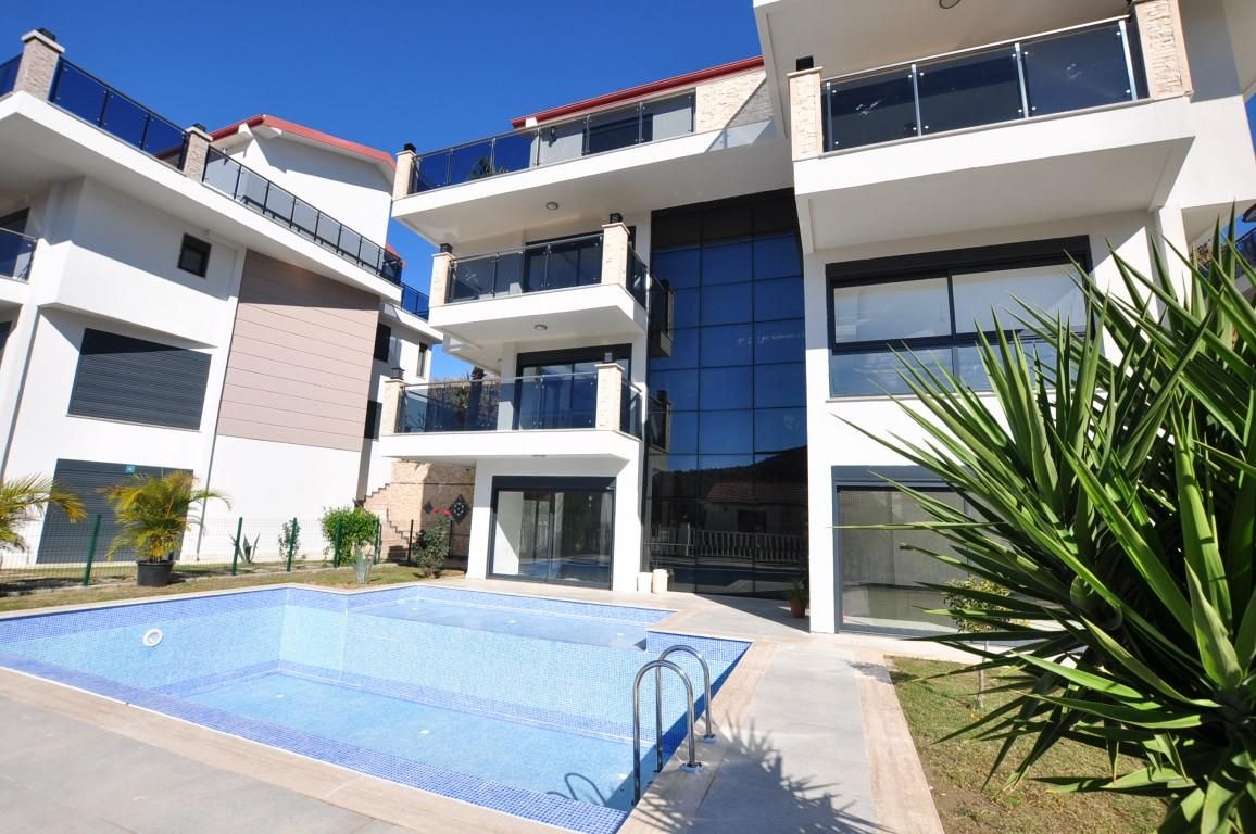 Вилла в Алании, Турция, 600 м2 фото 5