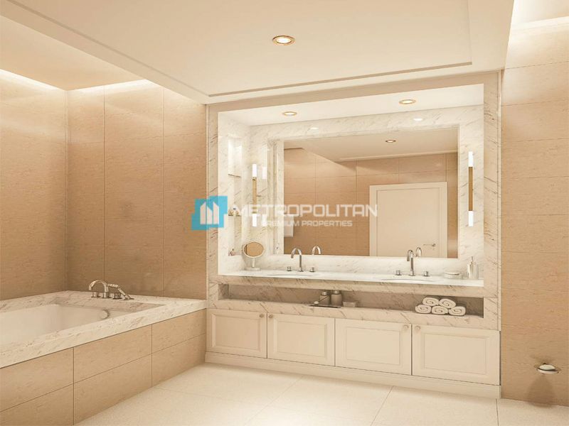 Апартаменты Downtown Dubai, ОАЭ, 331.57 м2 фото 3