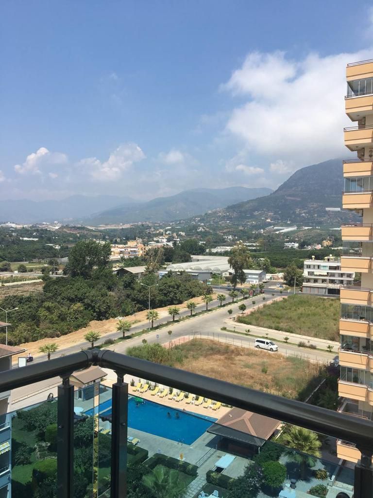 Квартира в Алании, Турция, 75 м2 фото 5