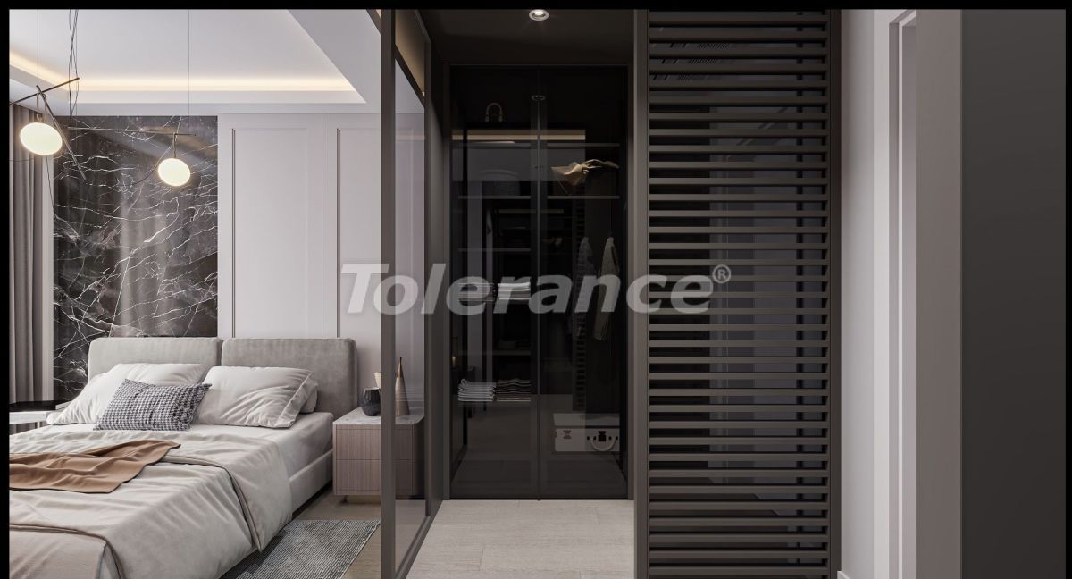 Апартаменты в Анталии, Турция, 110 м2 фото 5